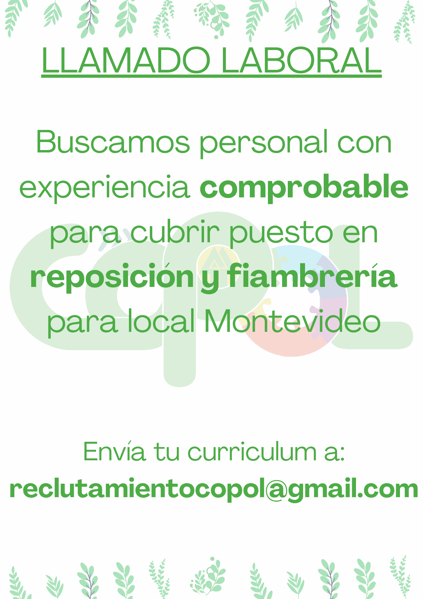 Odoo • Una imagen con una leyenda