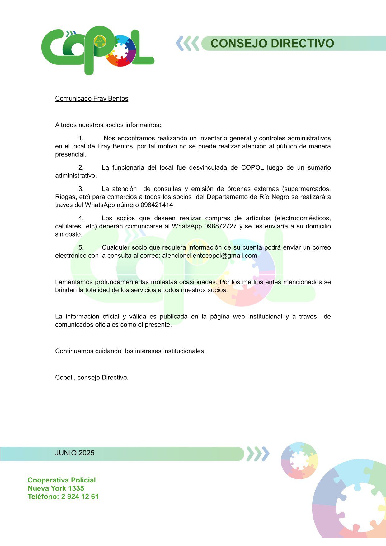 Odoo • Una imagen con una leyenda