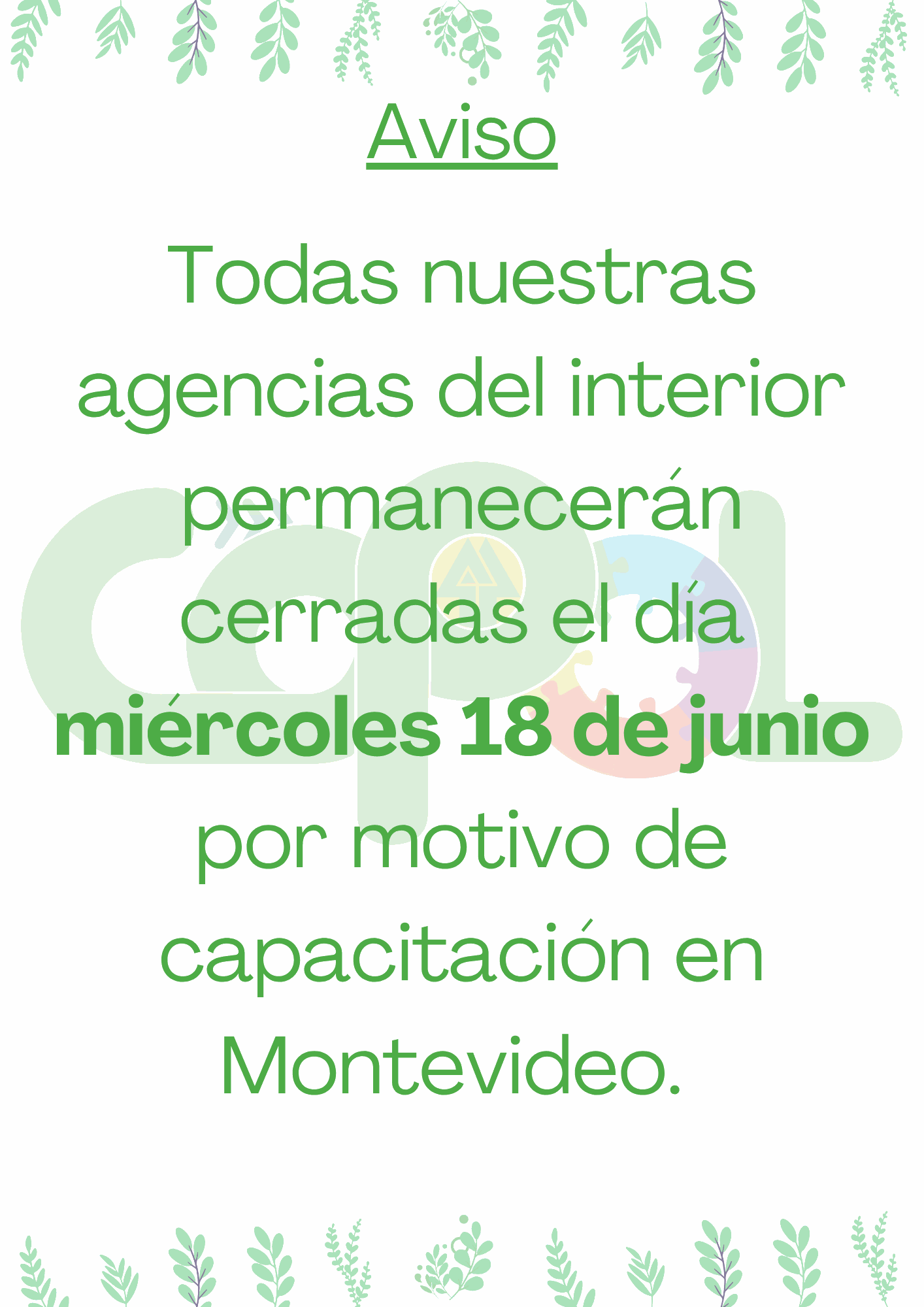Odoo • Una imagen con una leyenda