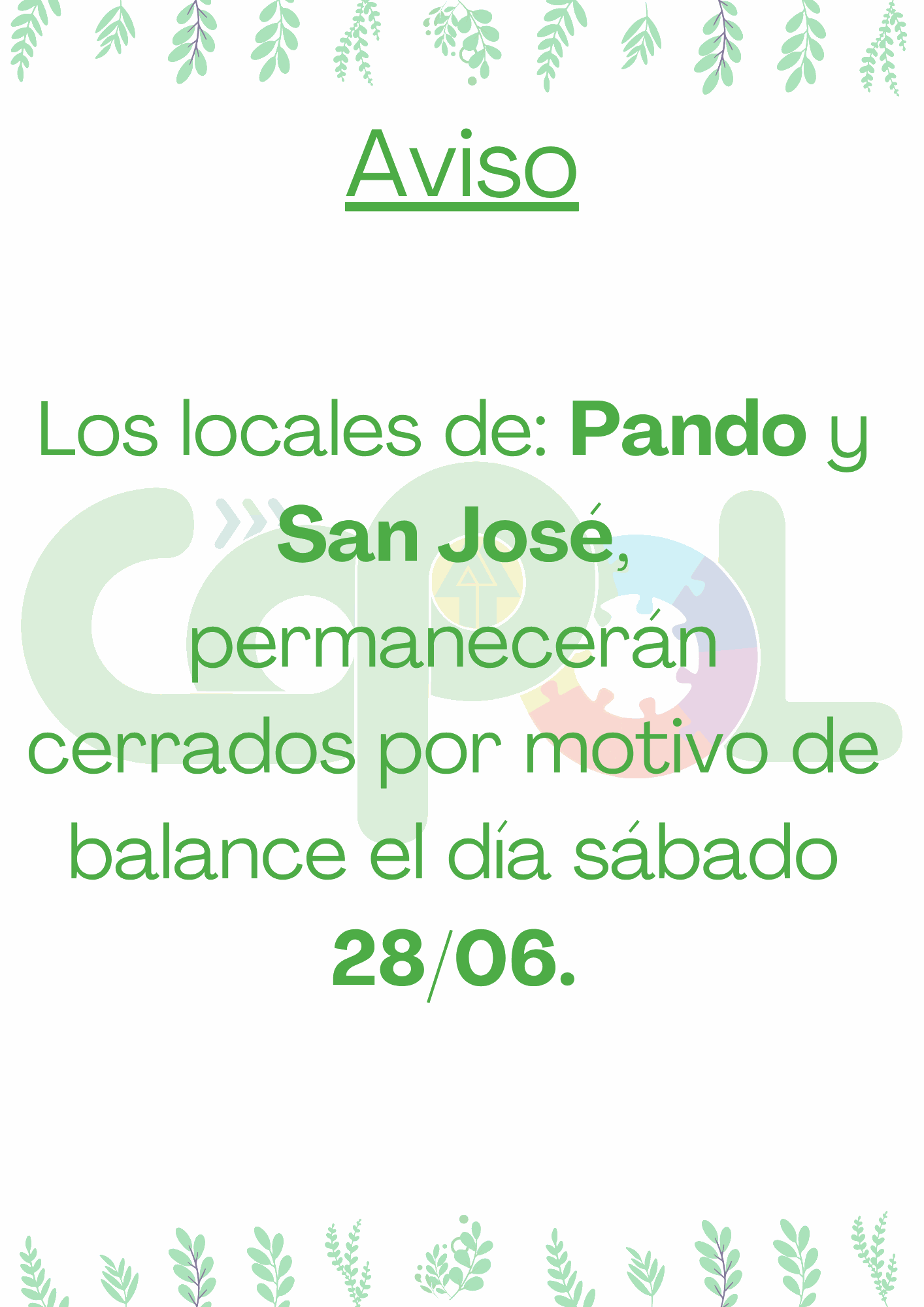 Odoo • Una imagen con una leyenda