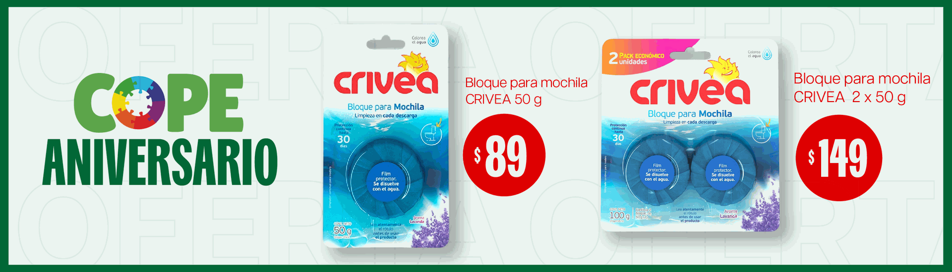 Promoción 03
