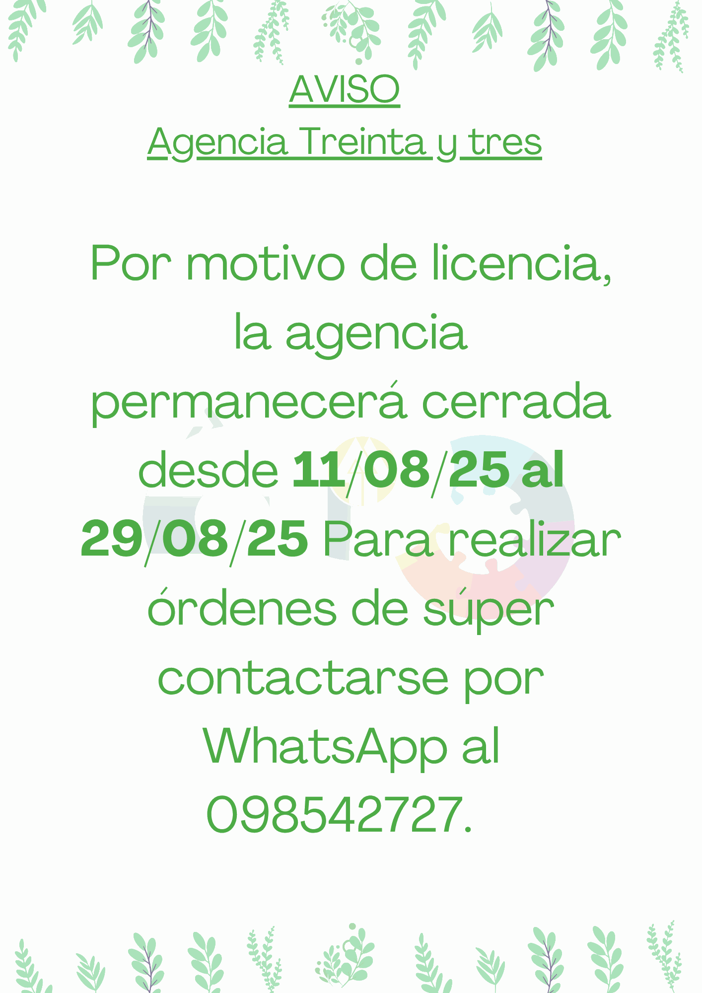 Odoo • Una imagen con una leyenda