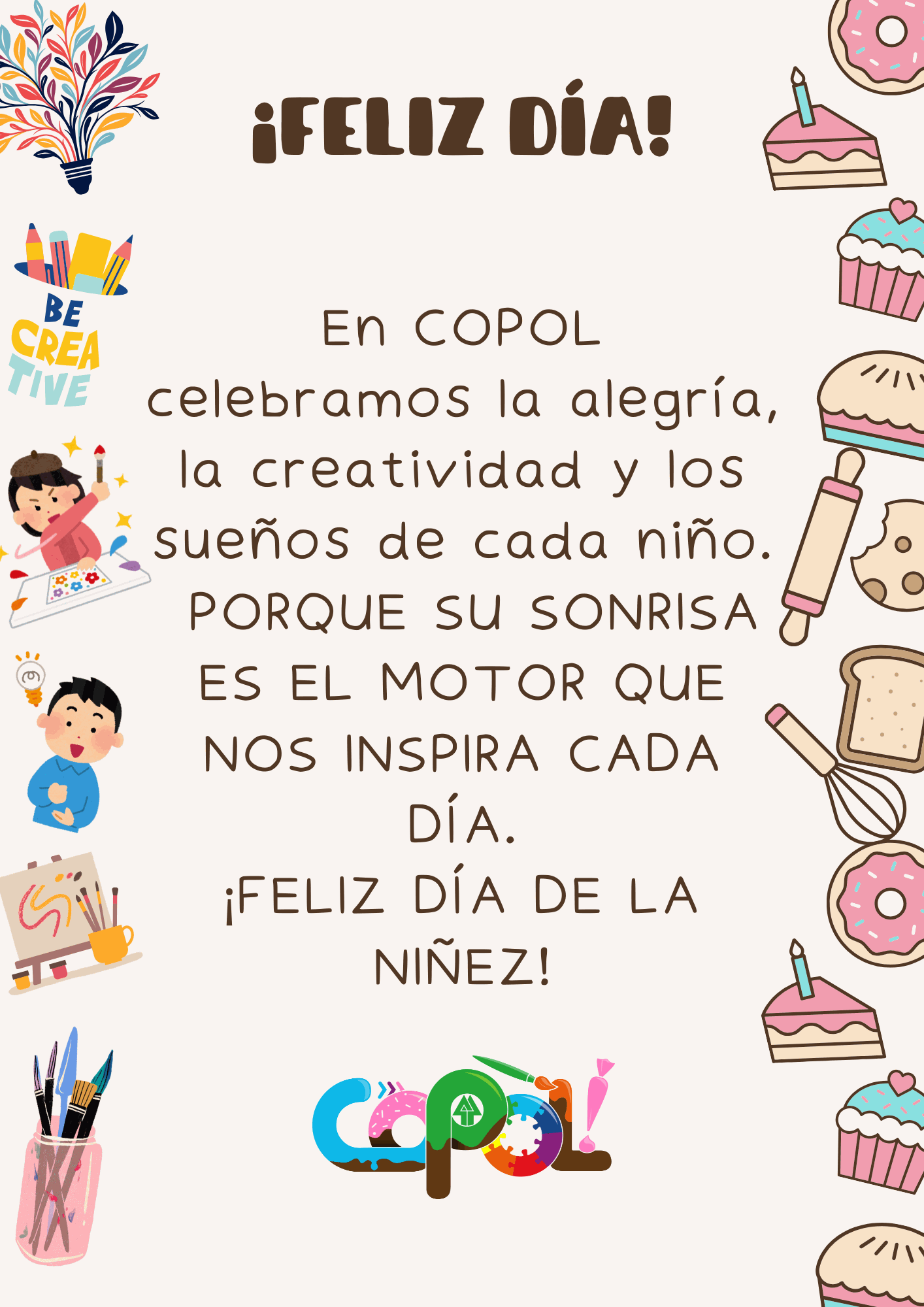 Odoo • Una imagen con una leyenda