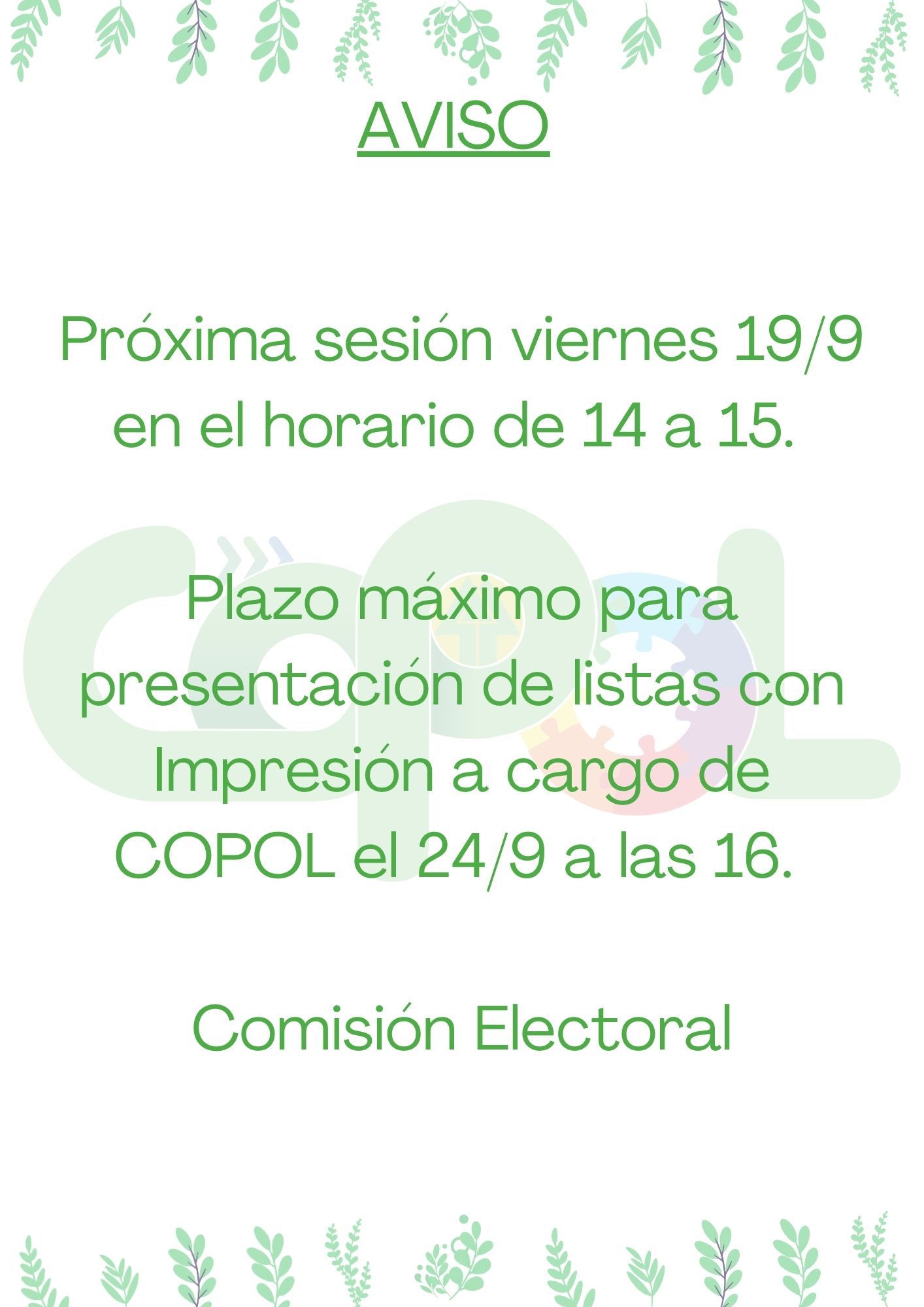 Odoo • Una imagen con una leyenda