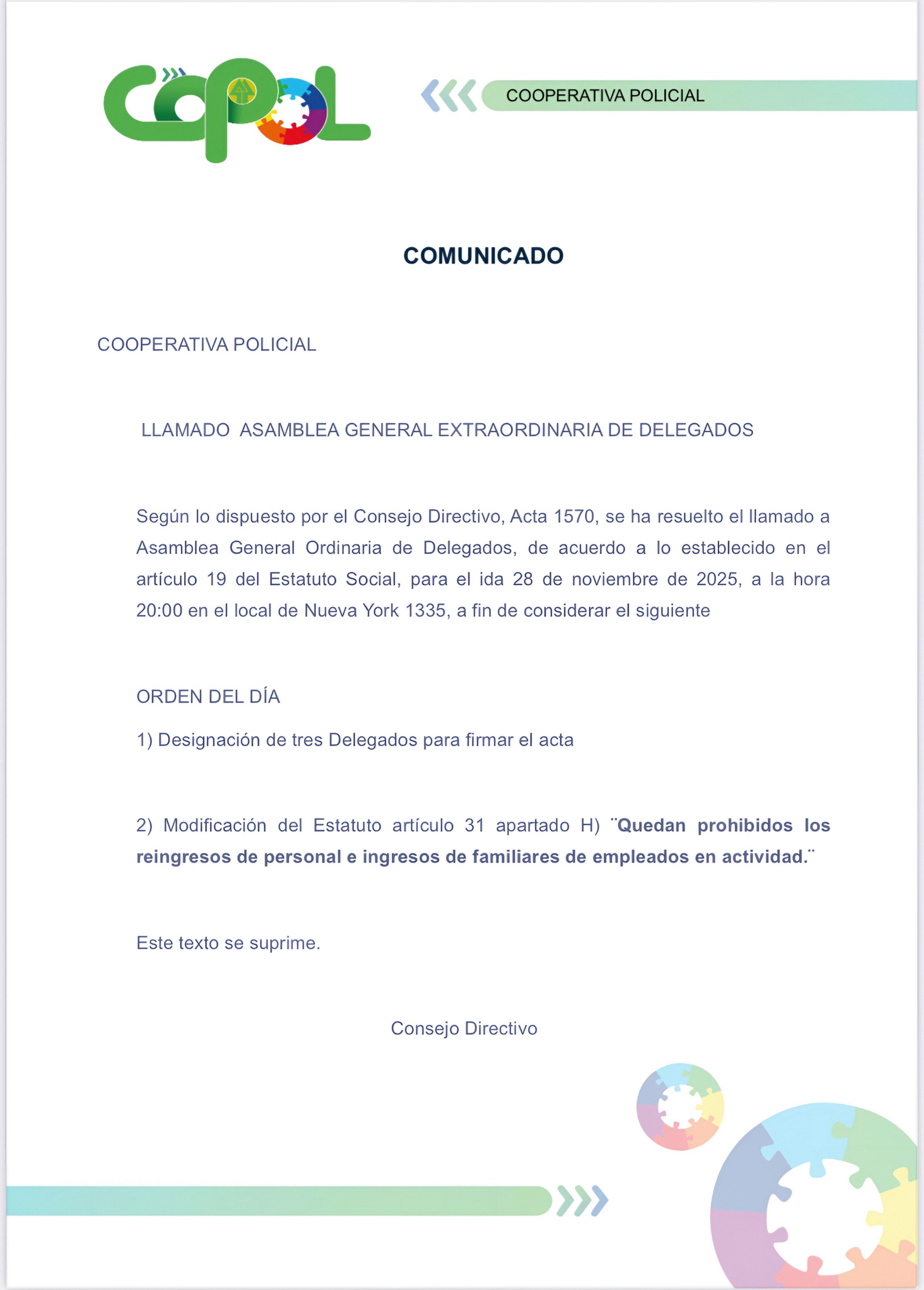 Odoo • Una imagen con una leyenda