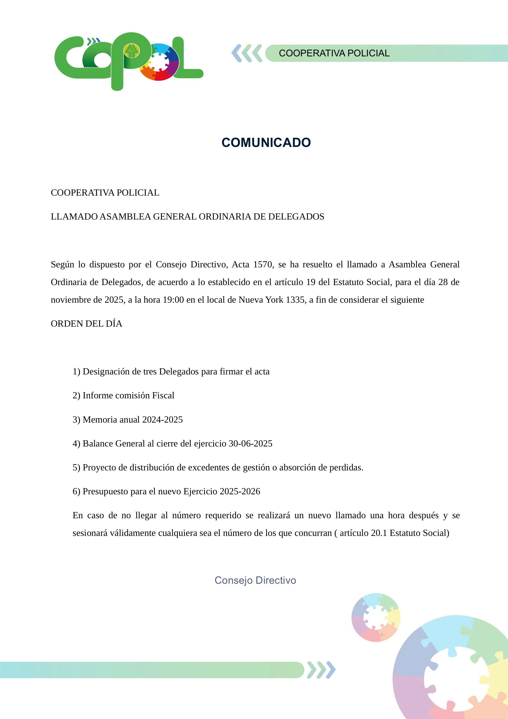 Odoo • Una imagen con una leyenda