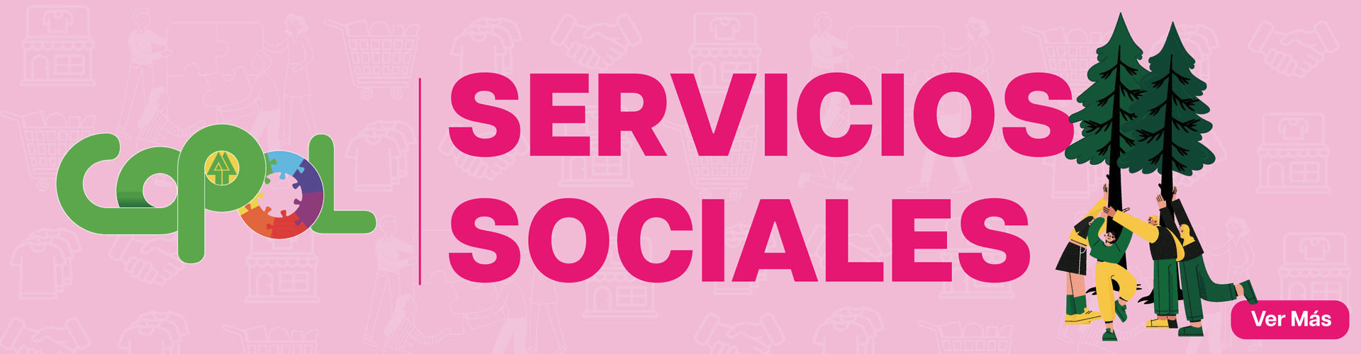Servicios Sociales