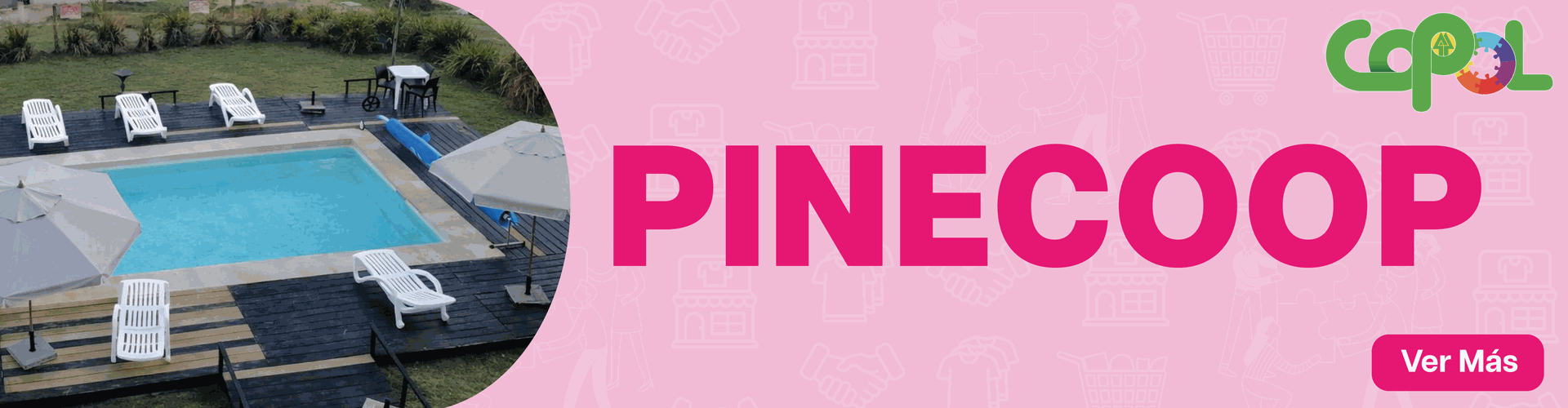 Pinecoop