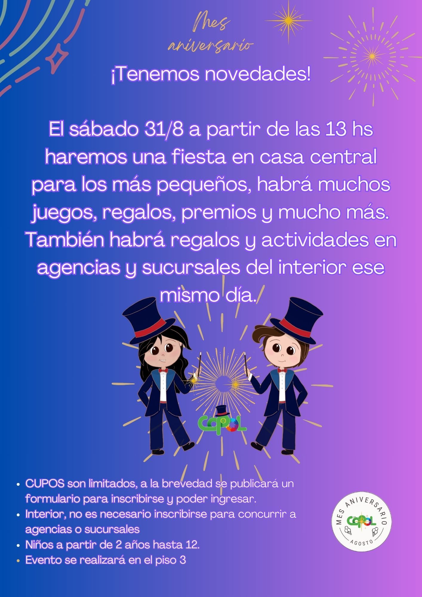 CMS Odoo - Una gran imagen