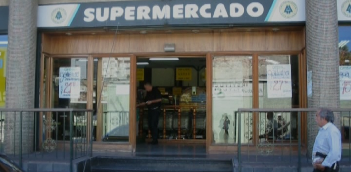 Cooperativa Policial